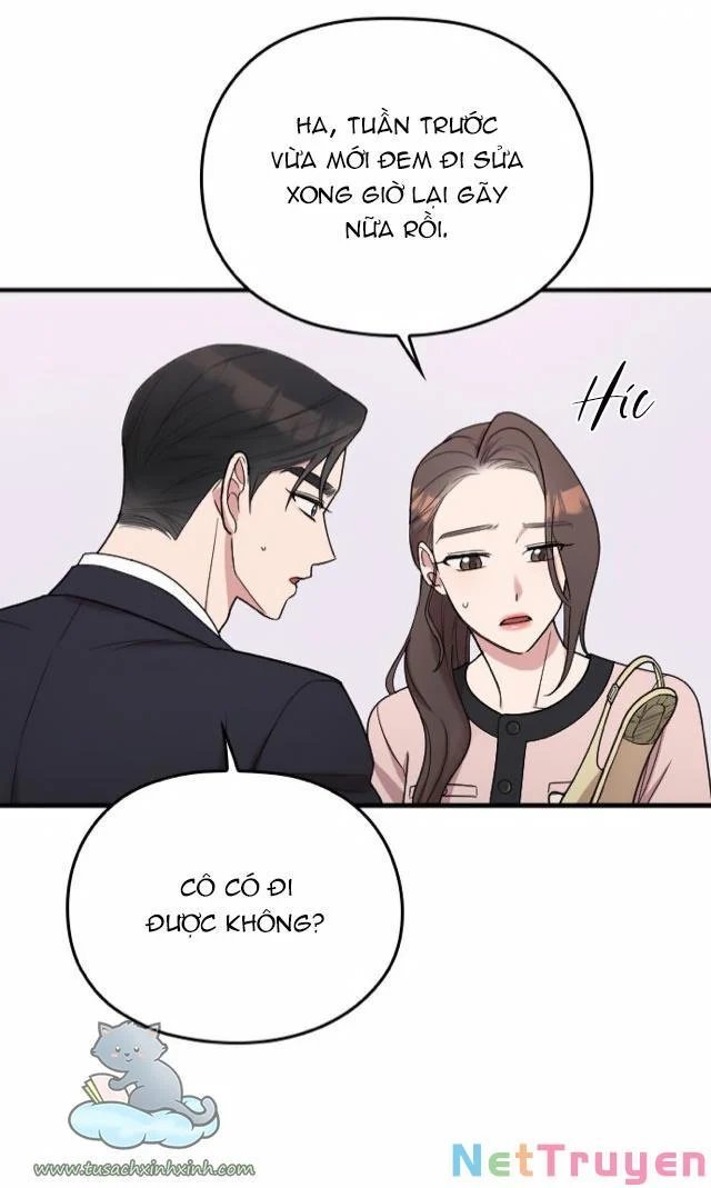 cô đi mà lấy chồng tôi chapter 20 33