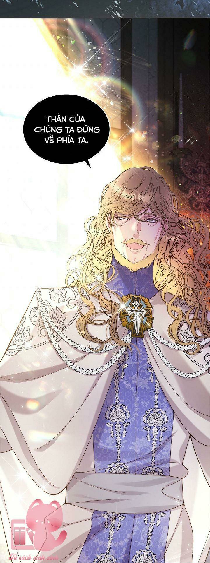 [15+] công chúa chloe chapter 95 39