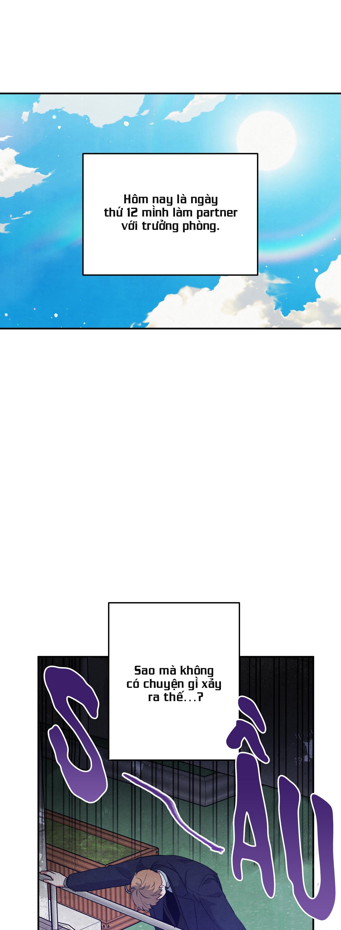 mối quan hệ ngu ngốc chapter 46 6