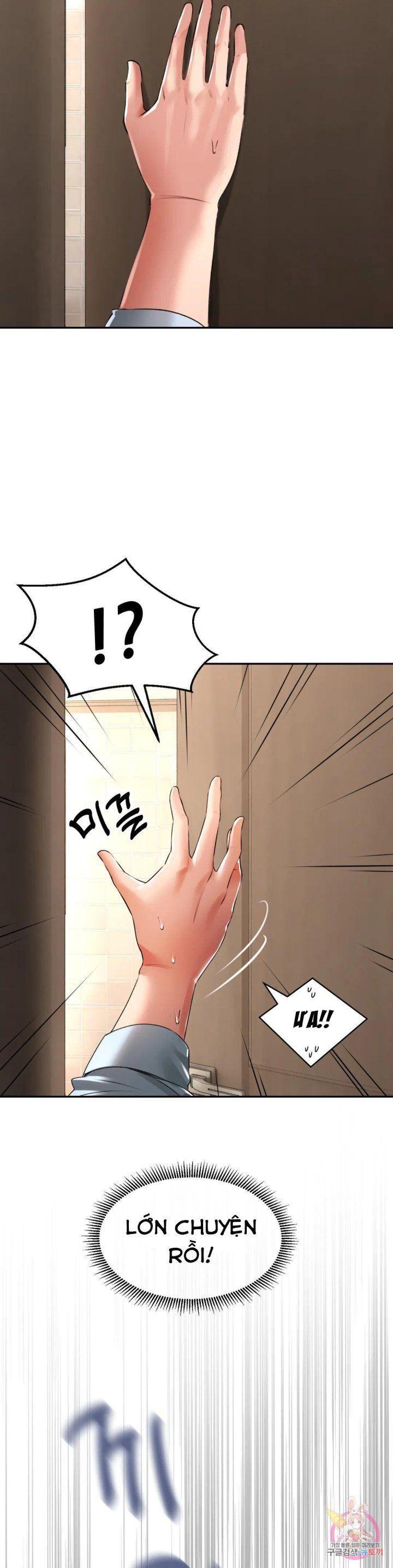 chuyện tình thảo mộc chapter 4 45