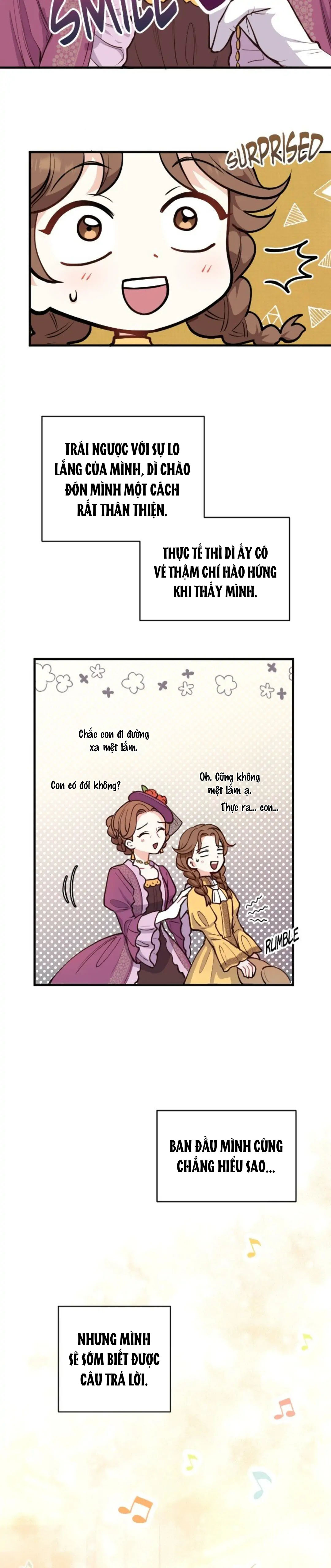 khoảng cách giữa đôi ta chapter 1.1 11