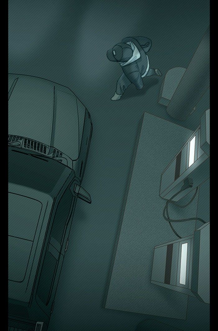 sự cứu rỗi chapter 5 41