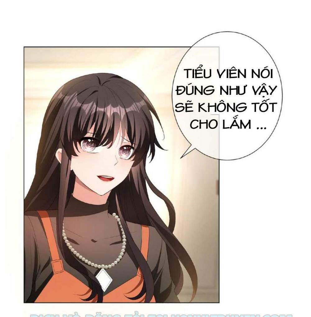 cô vợ nhỏ nuông chiều quá lại thành ác!! chapter 92 28