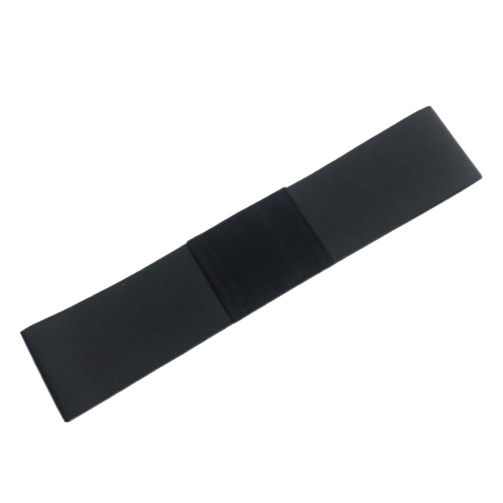 Golf Arm Belts Training Aid for Beginners with Adjustable Wrist Brace Strap
