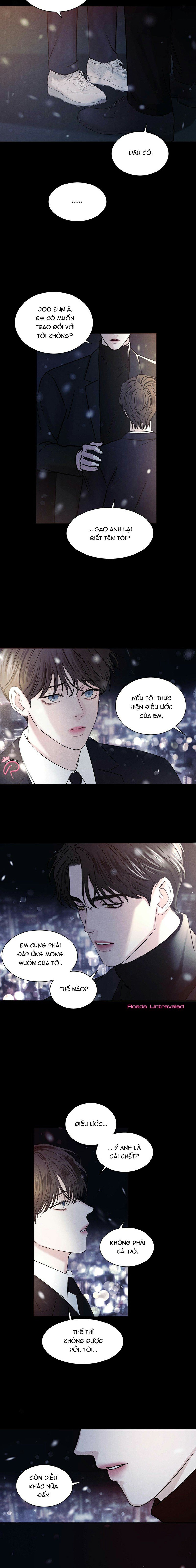 đặc ân (joo eun) chapter 1 15