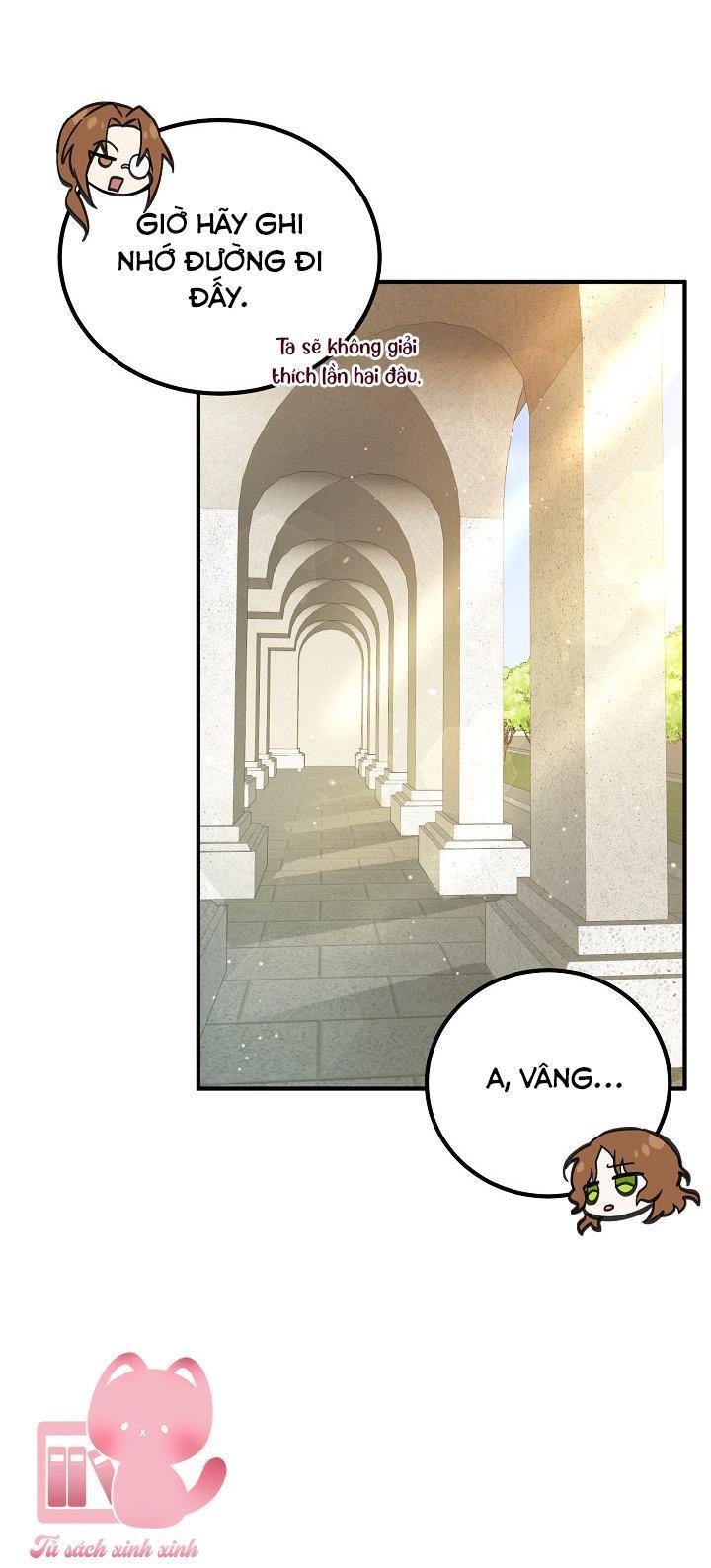 bác sĩ hoàn thành trách nhiệm rồi chapter 3 15