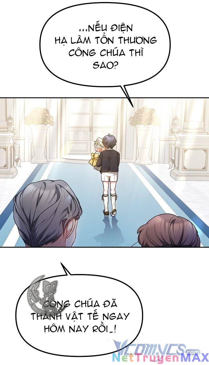 rồng con thuần hóa những kẻ điên chapter 13 67