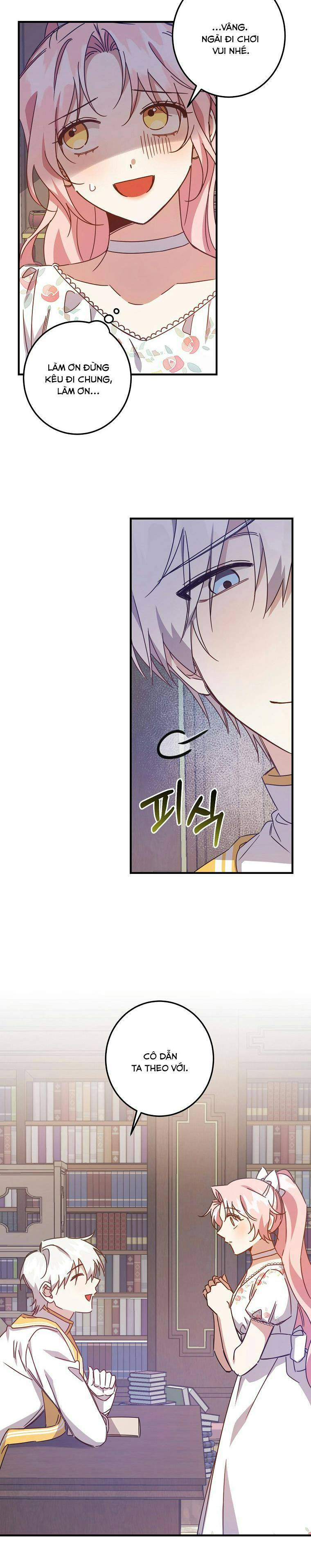 những kẻ bất lương được nuôi dạy tử tế chapter 16 10