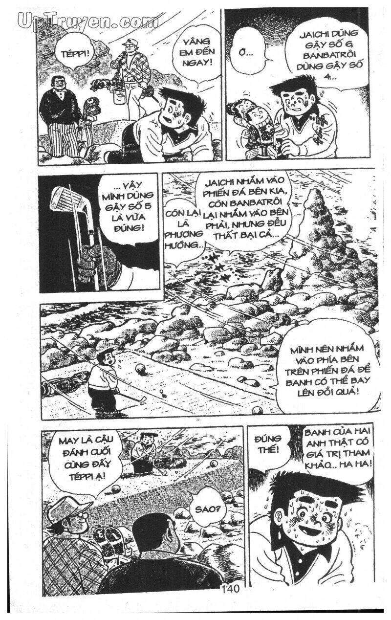 ashita tenki ni naare chapter 10 142