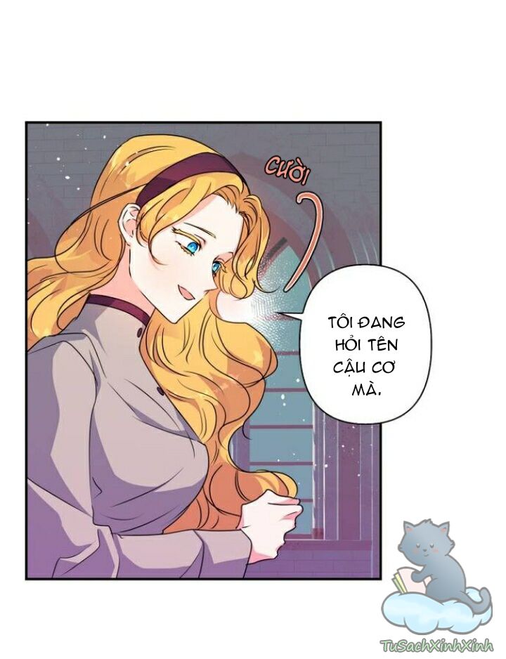 tôi đang nuôi dưỡng một con quái thú chapter 42 4