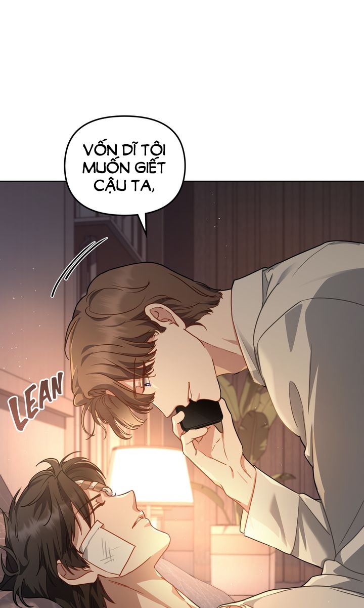 kẻ nghiệp dư chapter 37.2 1