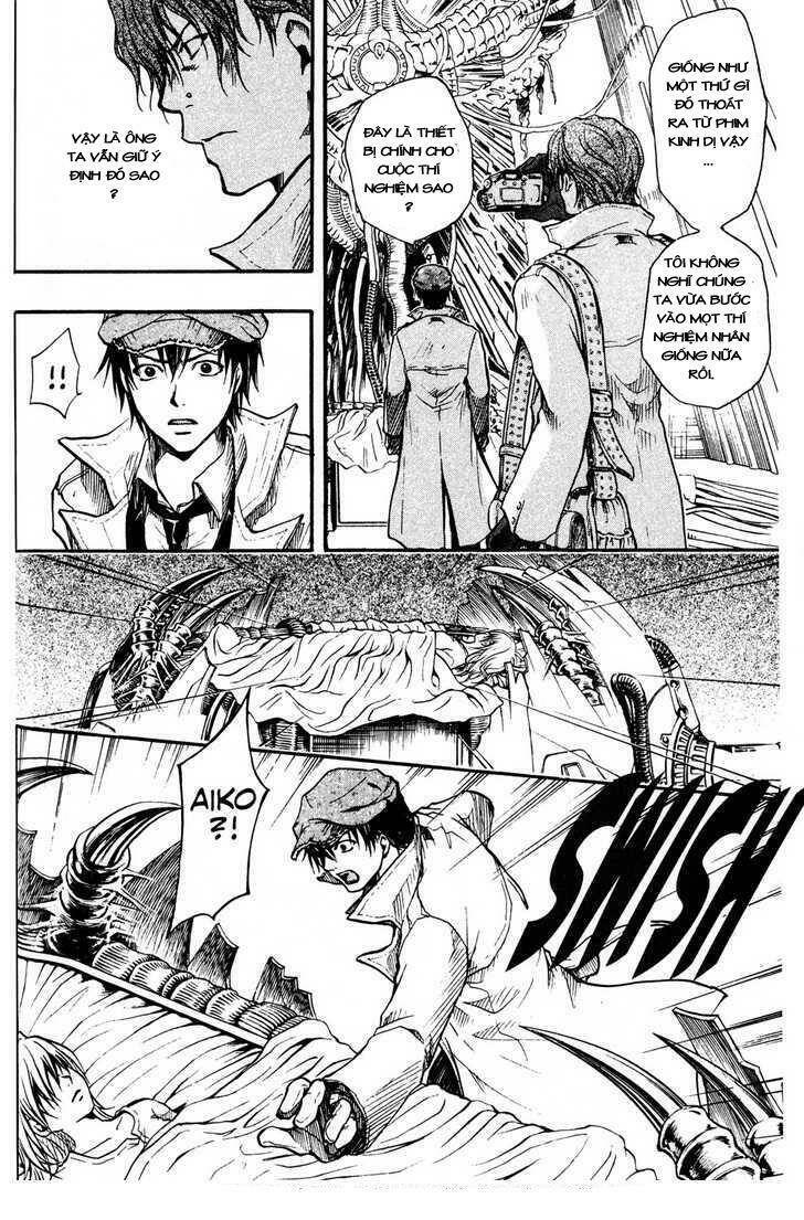 variante chapter 16 13