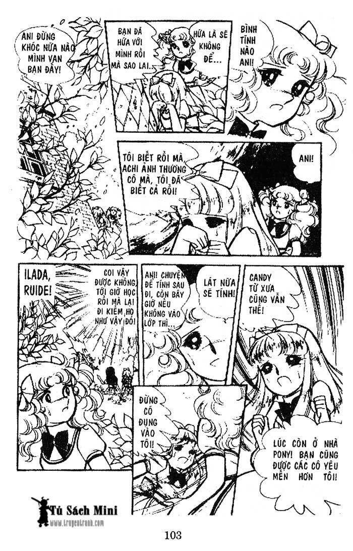 candy candy chapter 17 42