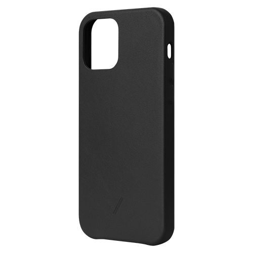 Ốp Native Union CLIC CLASSIC For iPhone 12/12 Pro/ 12 Pro Max Thiết kế mỏng và nhẹ, mềm mịn -hàng chính hãng