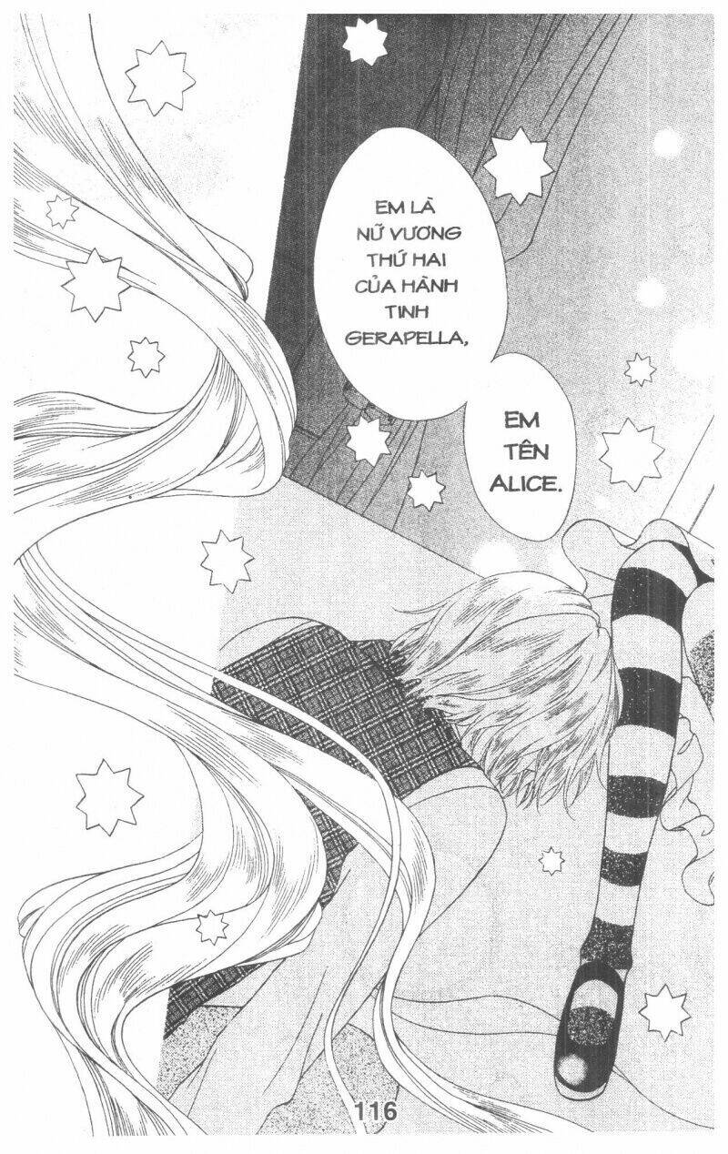 queen's white rabbit chapter 3 116