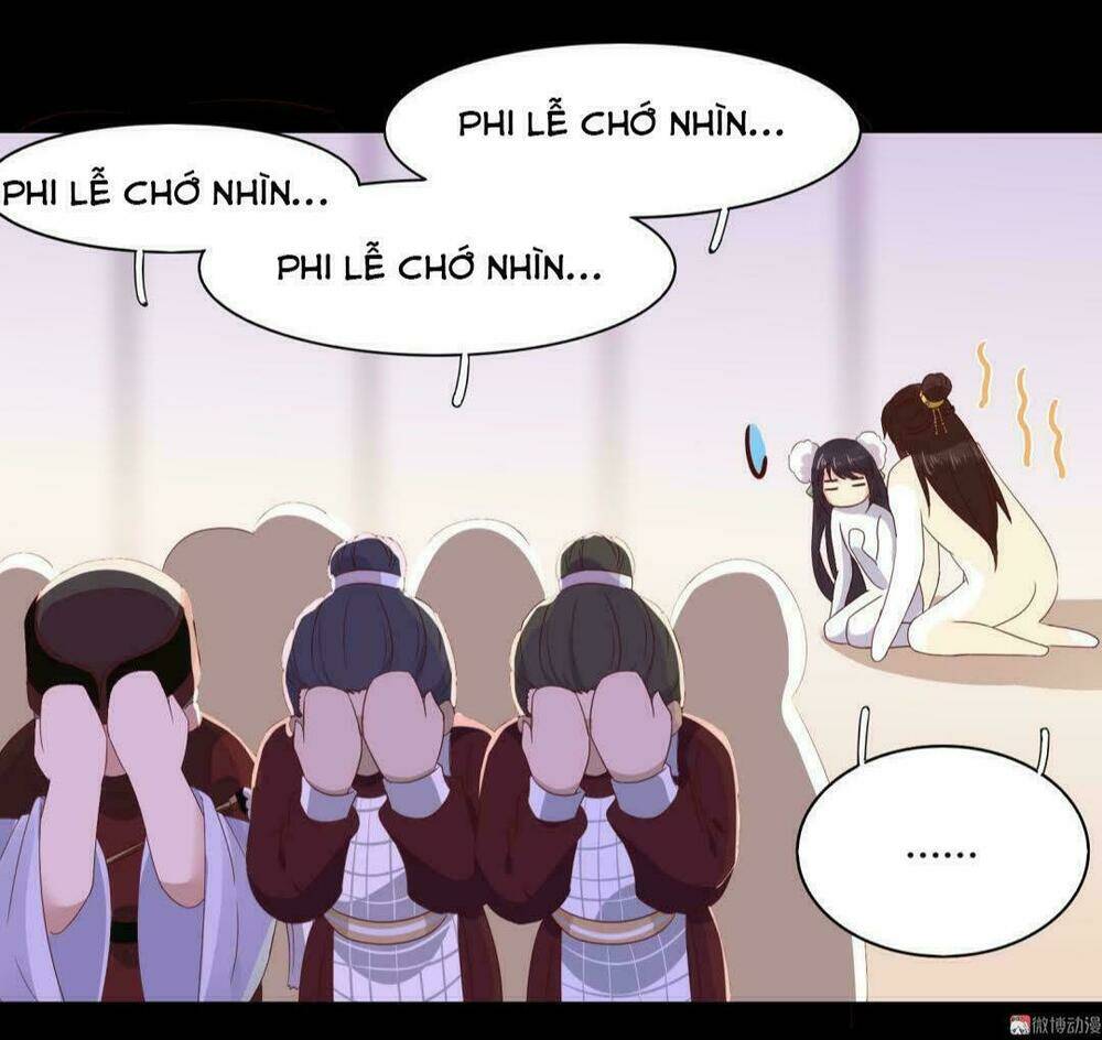 phi thiên địch tự dưỡng đích khẩu tử chapter 47 16