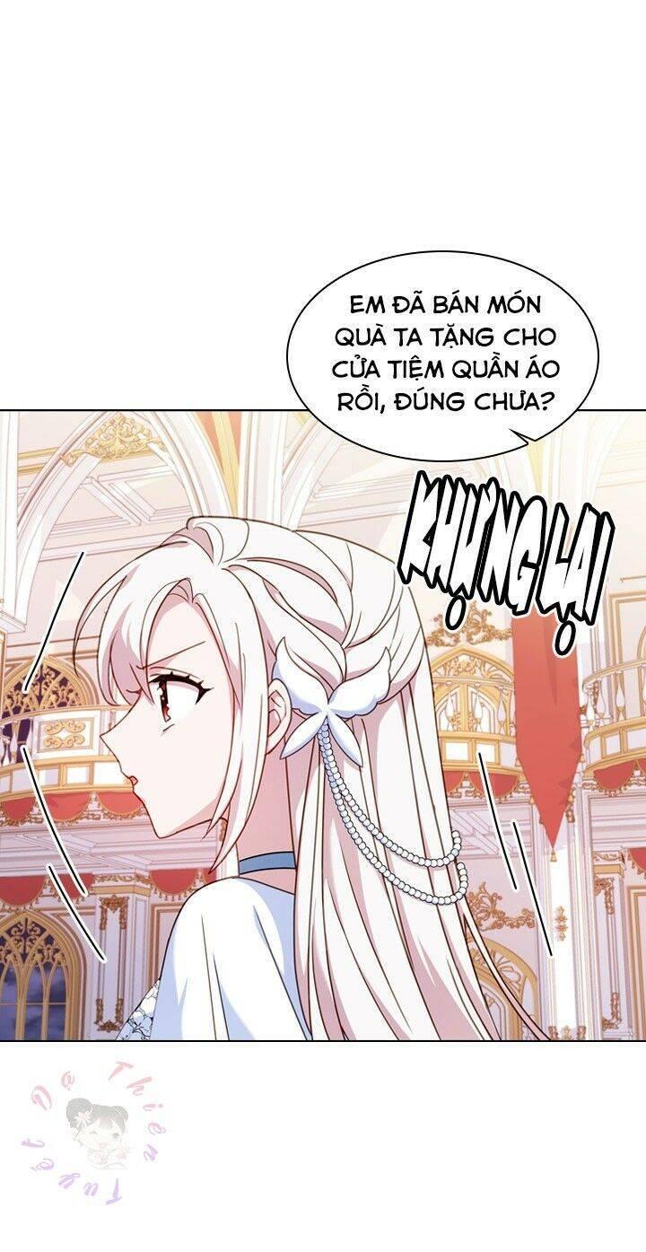 để yên cho tiểu thư hiền chapter 25 35