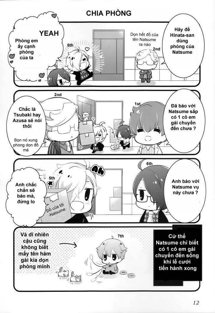 brothers conflict purupuru manga chapter 1 13