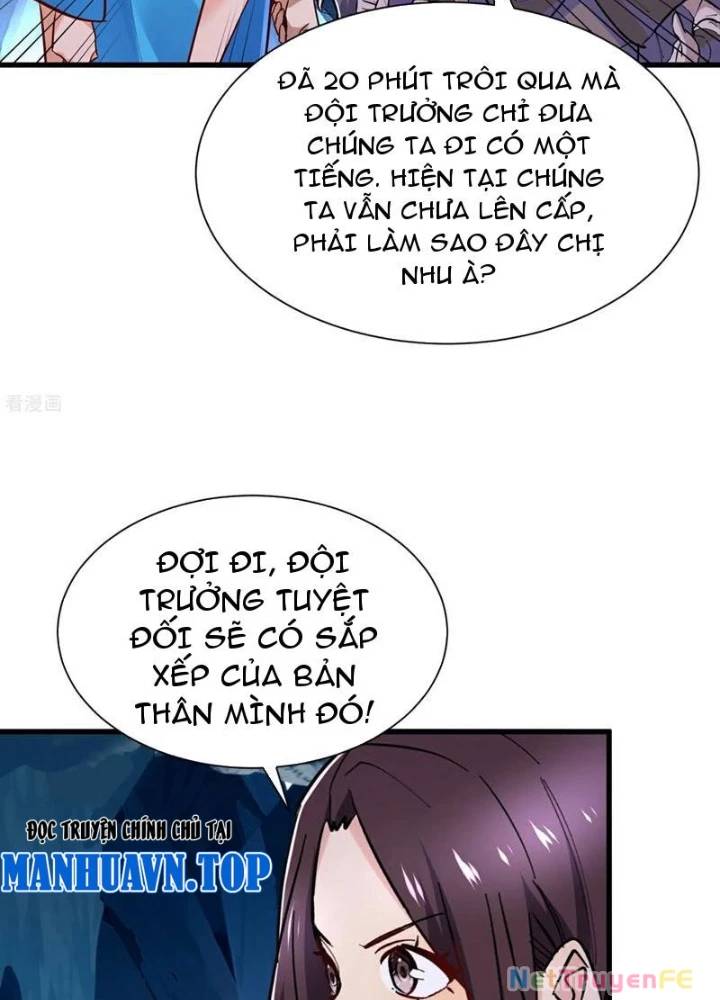 từ dã quái bắt đầu thăng cấp chapter 62 49