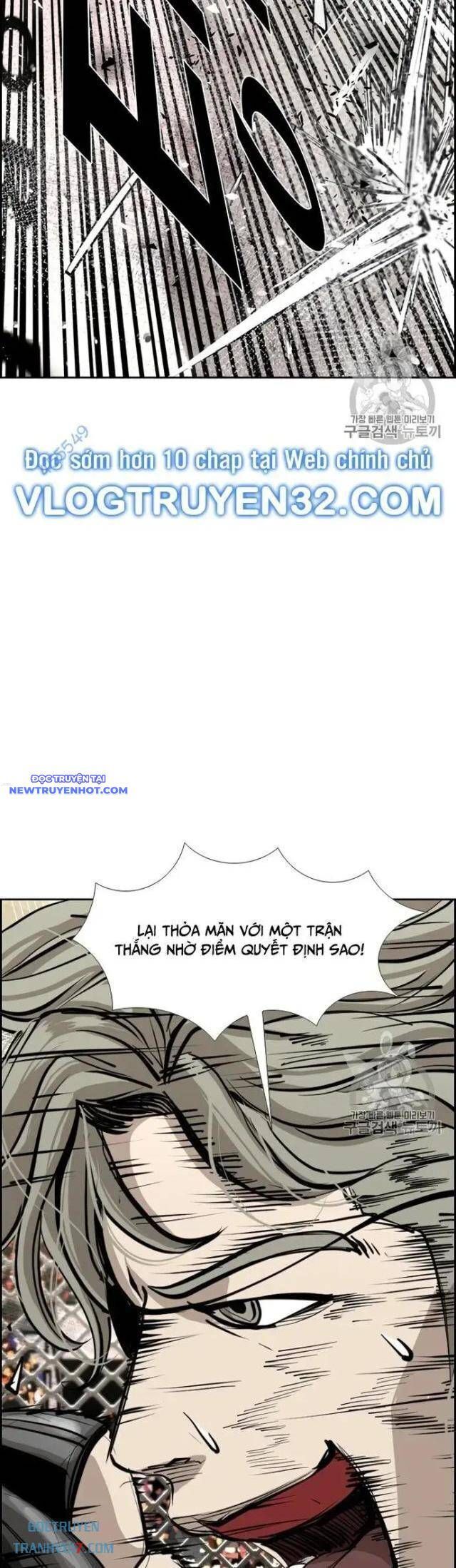 shark - cá mập chapter 168 43