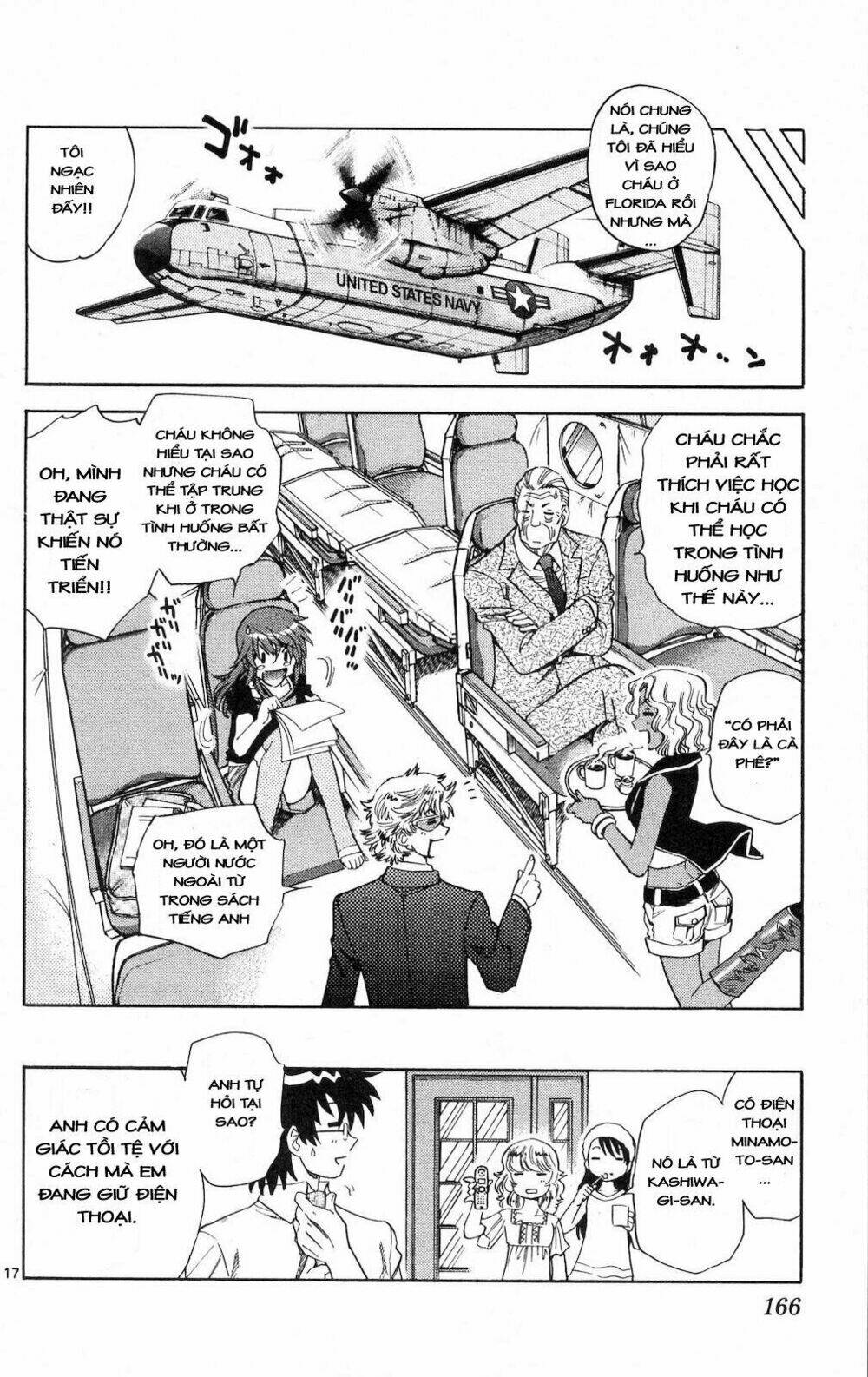 loli siêu năng lực chapter 176 19