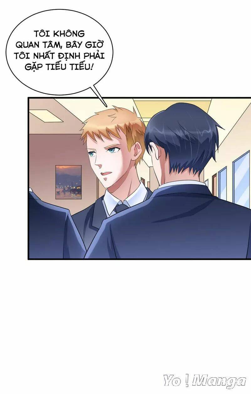 cô dâu gả thay của tổng tài chapter 70 10