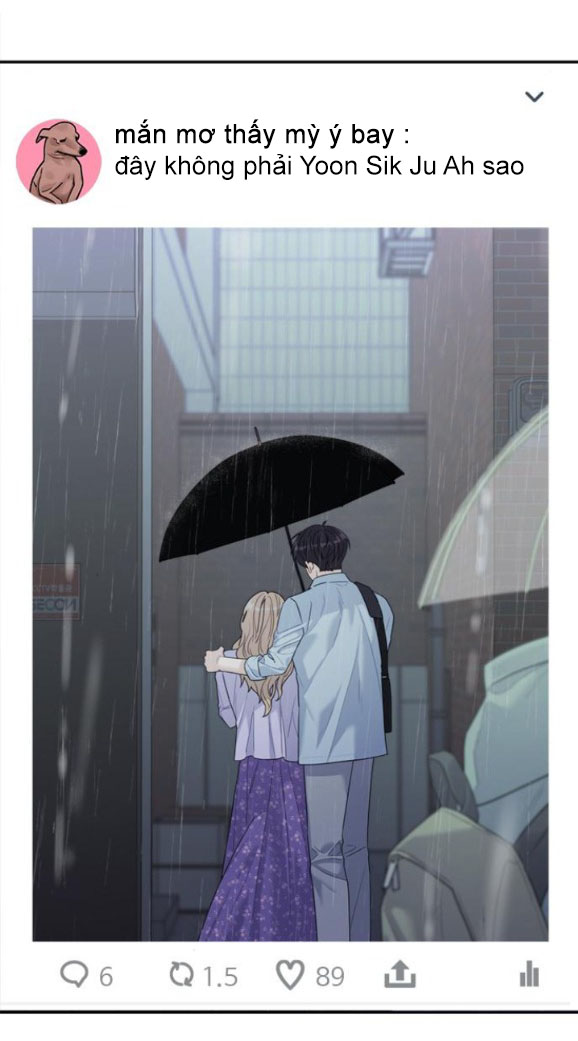 Couple Breaker chapter 60.1 14