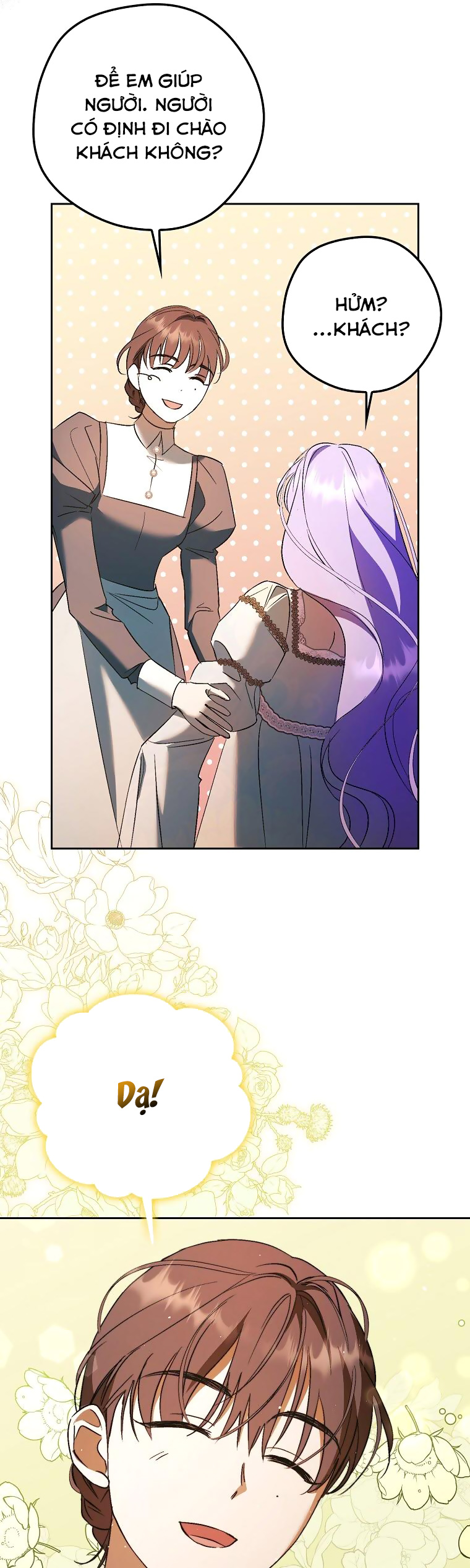 tôi đã cướp mất các nam chính từ tay nữ chính chapter 22 4