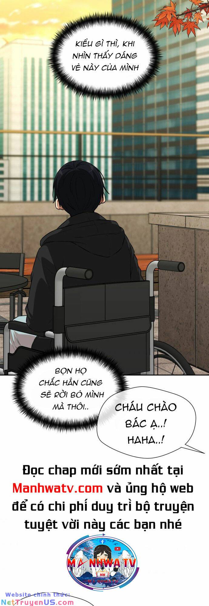 gương mặt thiên tài chapter 104 14