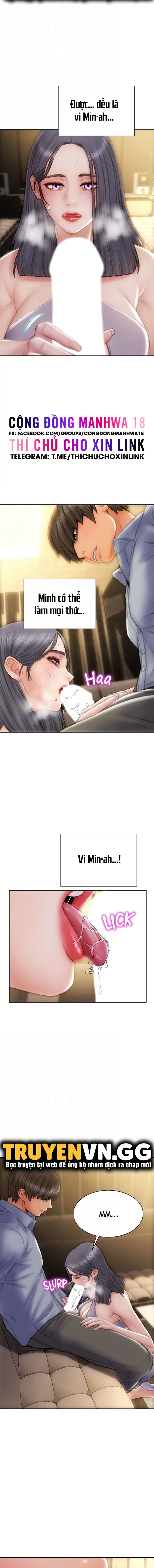 dân chơi out trình chapter 53 10