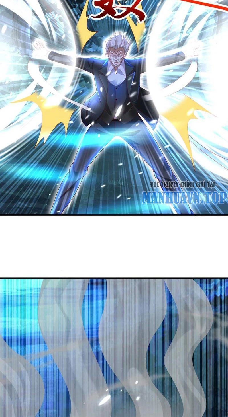bảy vị tỷ tỷ tuyệt thế vô song của ta chapter 49 2