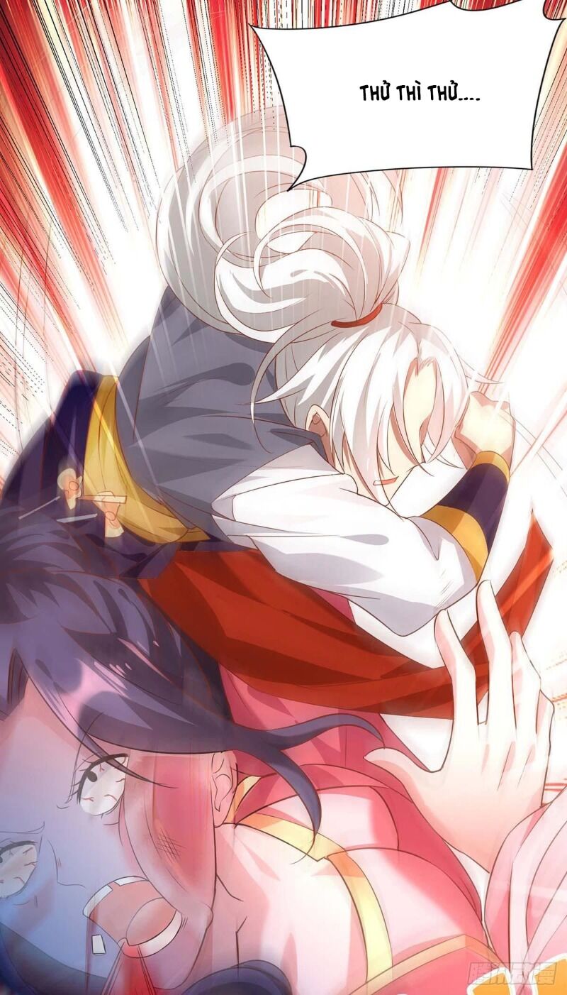 hệ thống chiếm đoạt bá đạo trên từng hạt gạo chapter 3 32