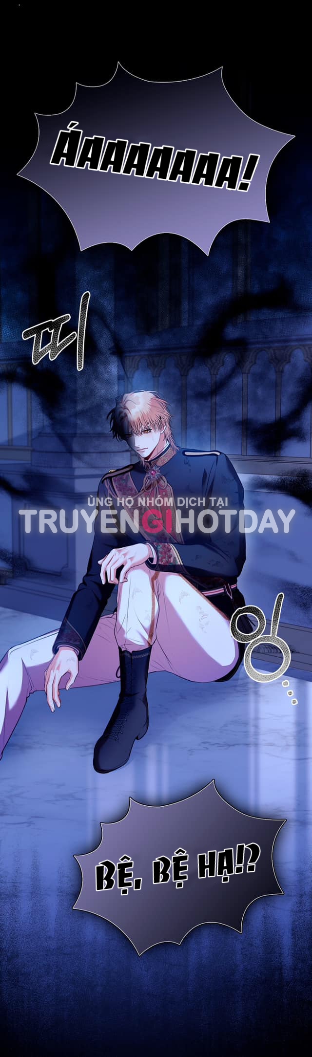 trở thành thư ký của bạo chúa chapter 93.2 26