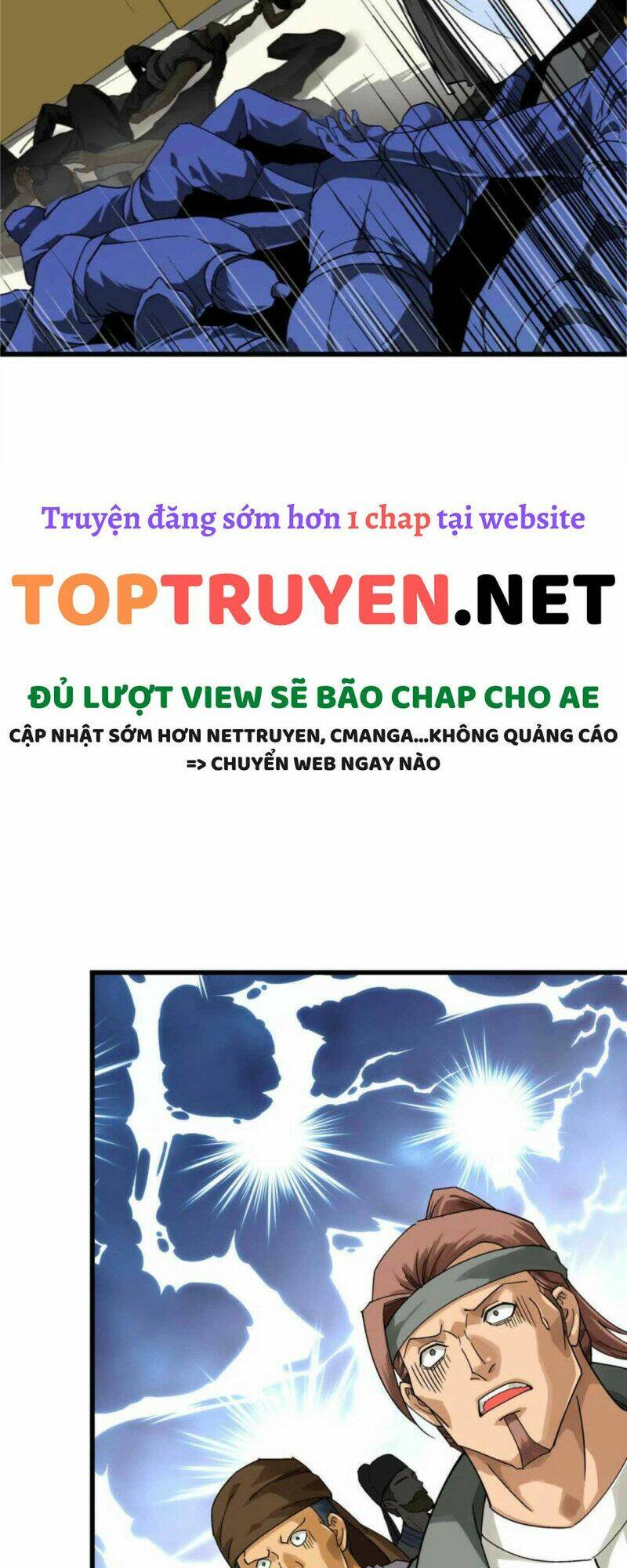 trọng sinh ta là đại thiên thần chapter 152 27