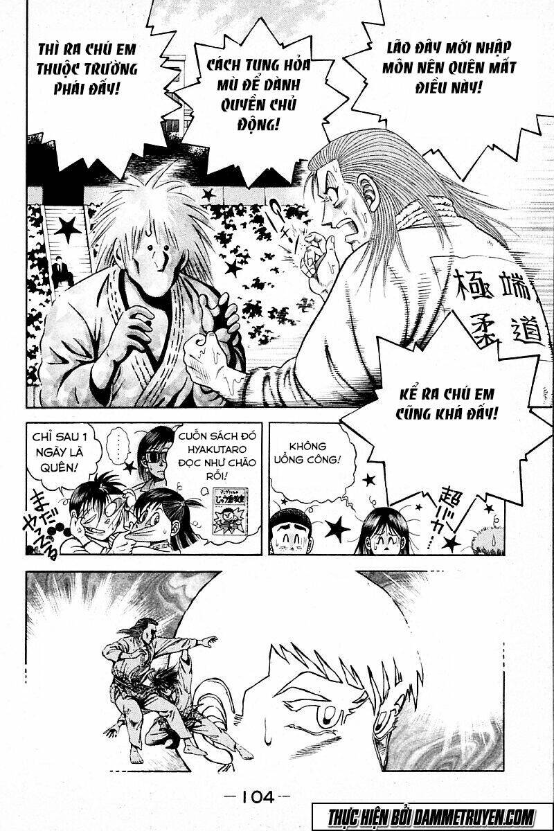 shin kotaro makaritoru! juudouhen chapter 127 8