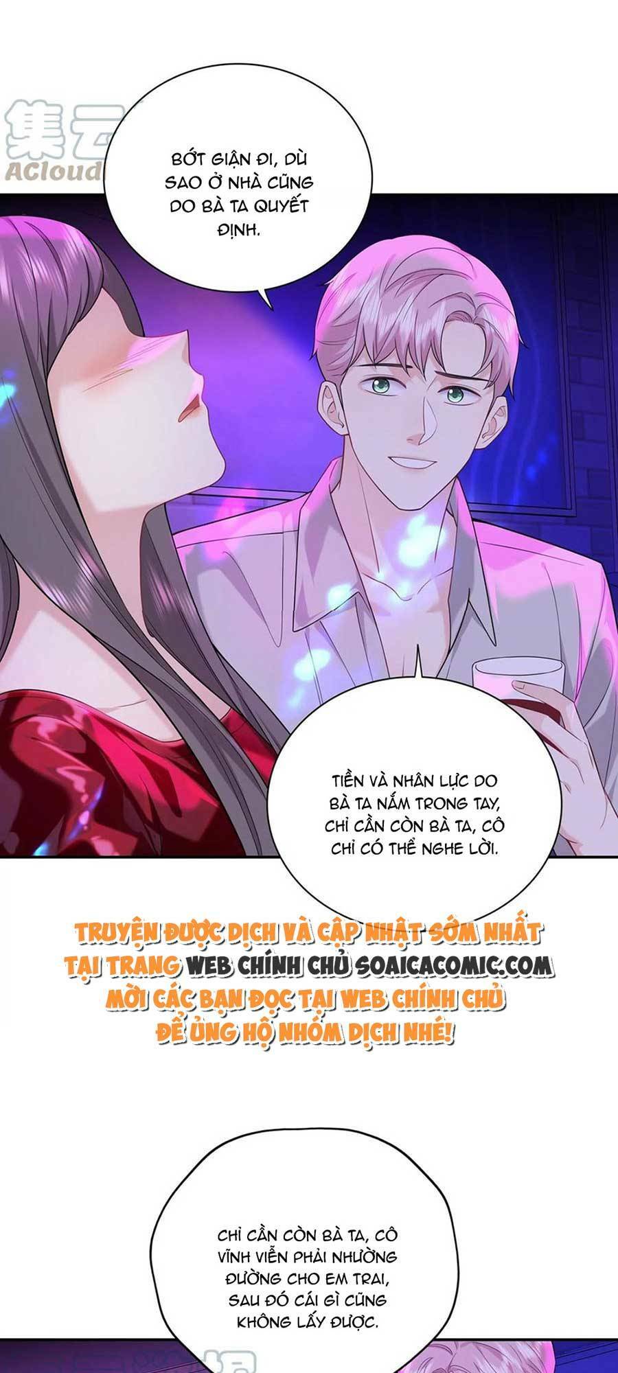 tôi dựa vào tà ý: nghịch chuyển nhân sinh chapter 117 20