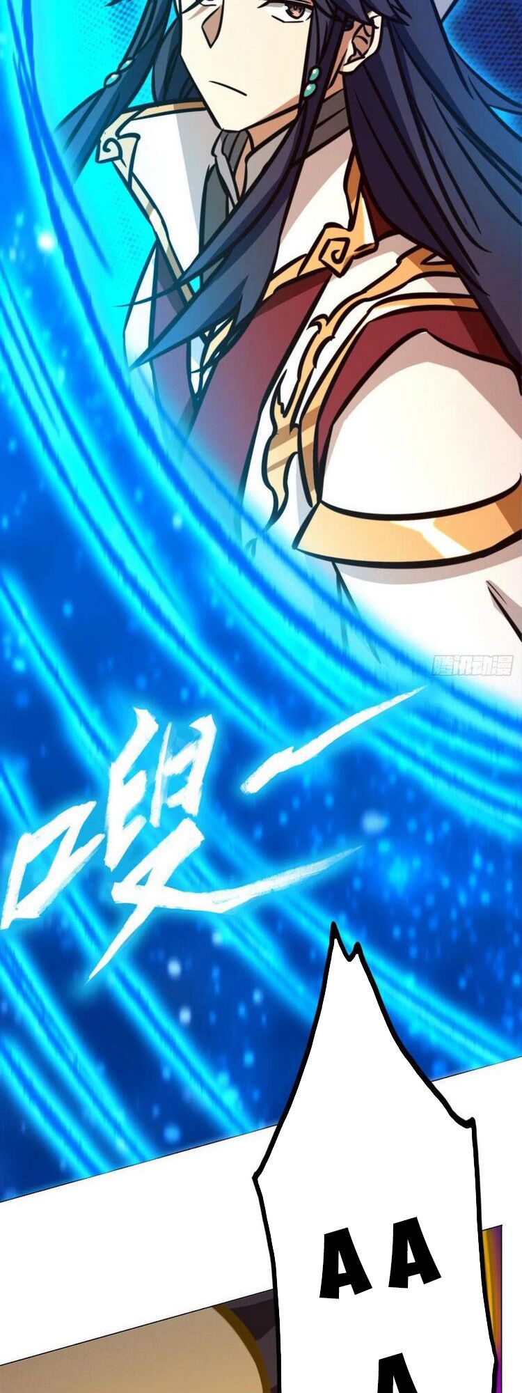 vạn cổ kiếm thần chapter 174 20