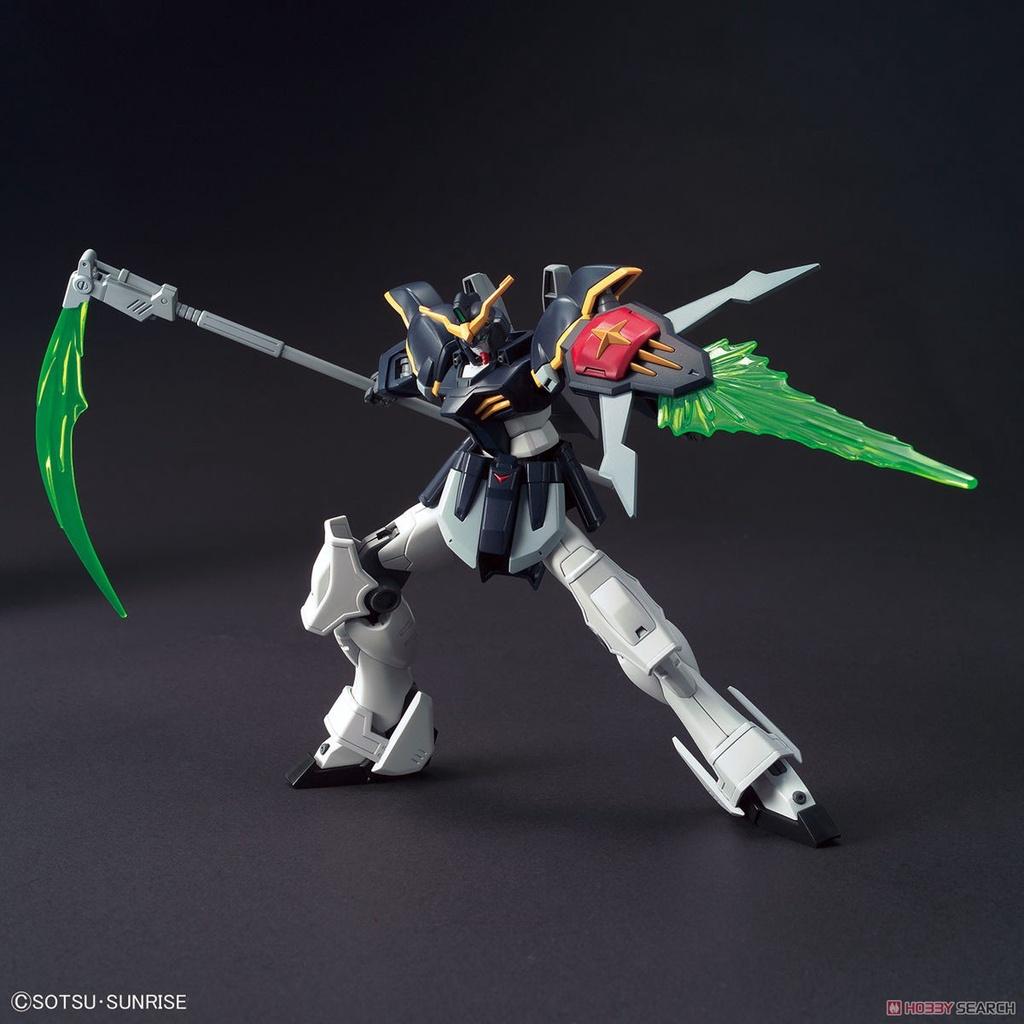 Bộ đồ chơi lắp ráp gundam HG AC 1/144 GUNDAM DEATHSCYTHE