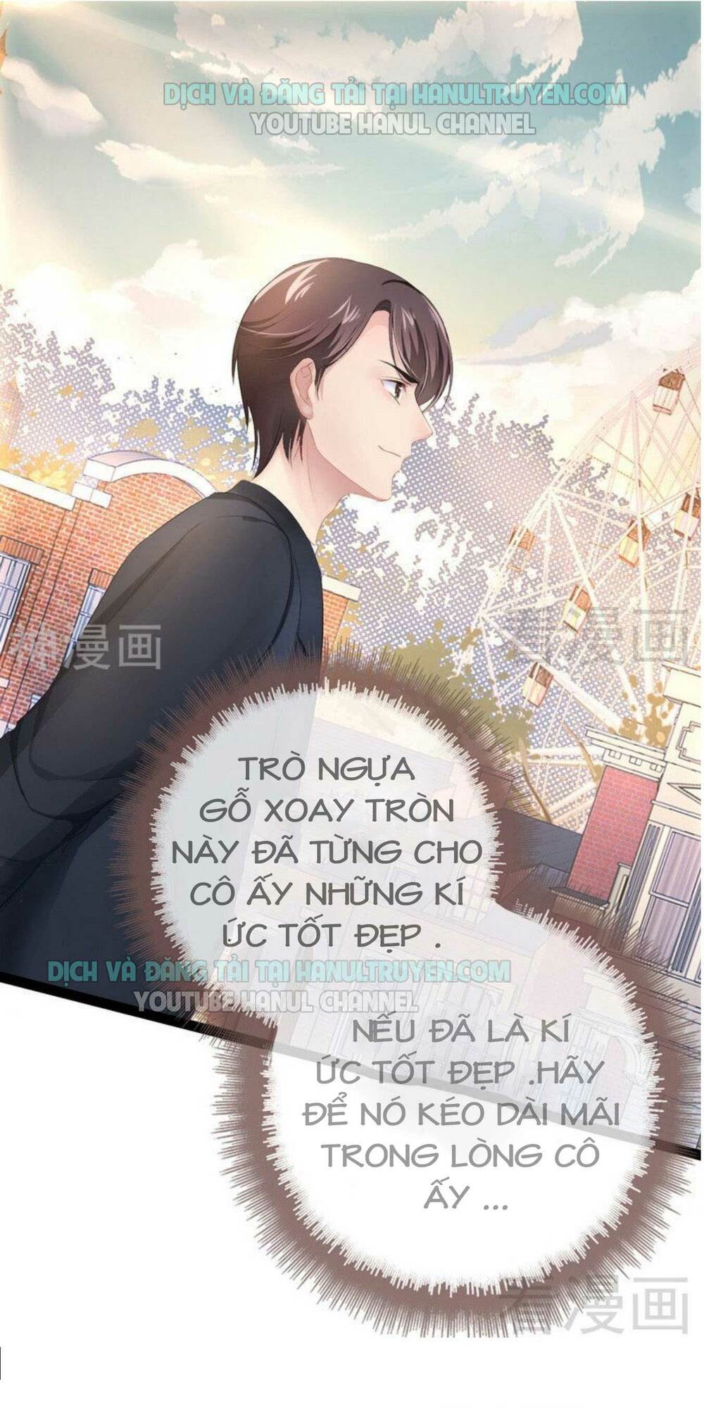 thần bí đế thiếu điềm sủng thê chapter 88 20