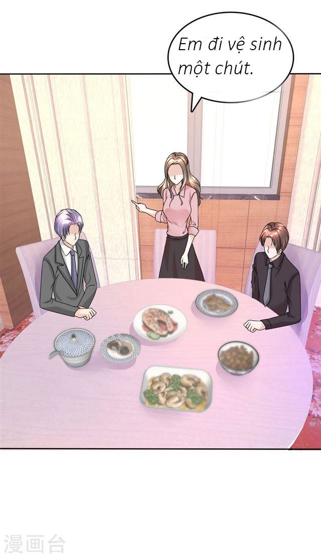 con đường phản công của sủng thê chapter 29 23