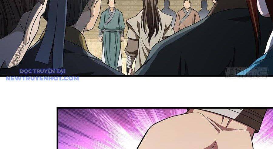 thiên long bát bộ webtoon chapter 121 77