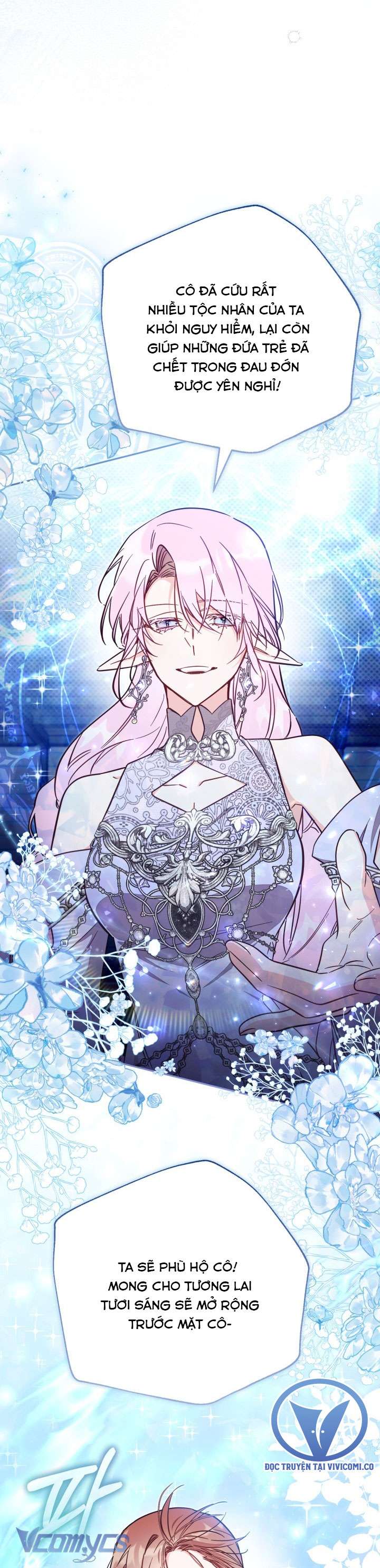 không có chỗ cho kẻ giả mạo chapter 77 15