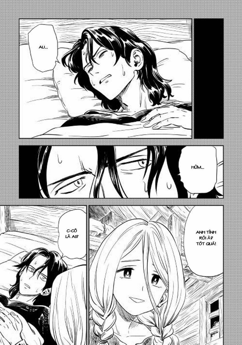 the witch's hammer - malleus maleficarum chapter 3 14