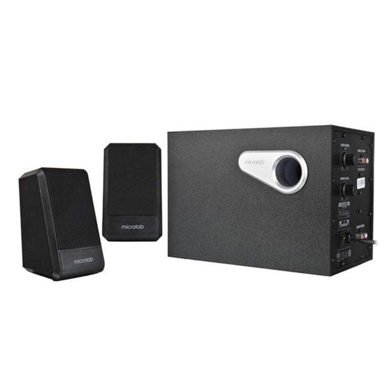 Loa Bluetooth Microlab M280-BT 39W Bluetooth. - Hàng Chính Hãng