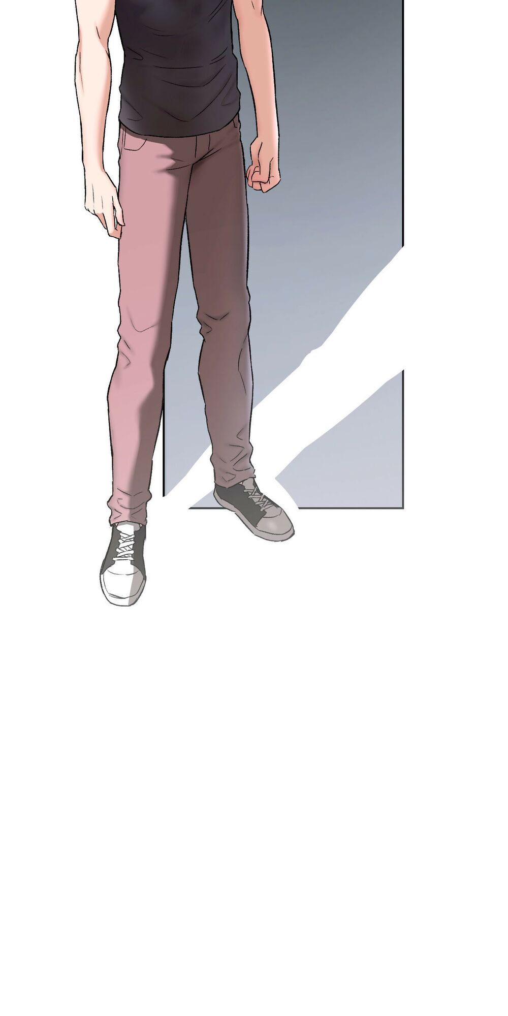 phòng tập gym bí mật chapter 40 40