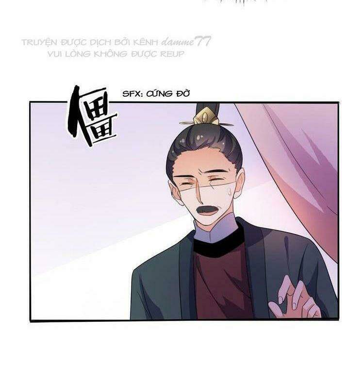 ngạo kiều vương gia huyên náo phi chapter 20 13