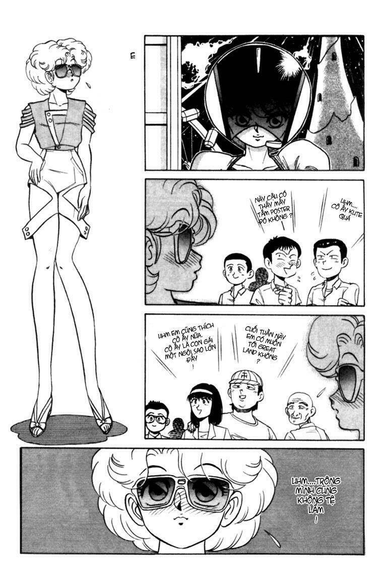 fubata-kun change! chapter 30 4