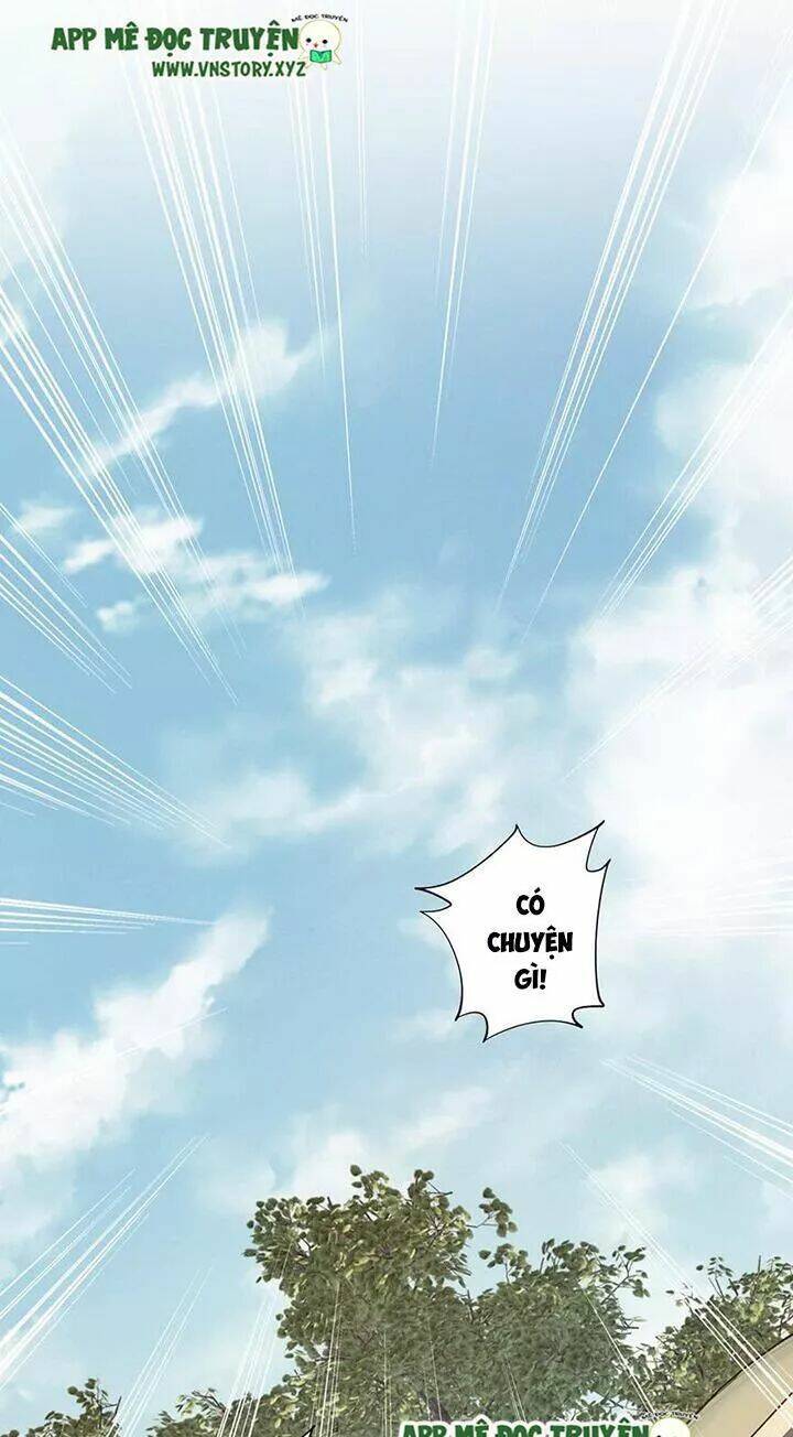 hoàng hậu ương bướng chapter 130 7