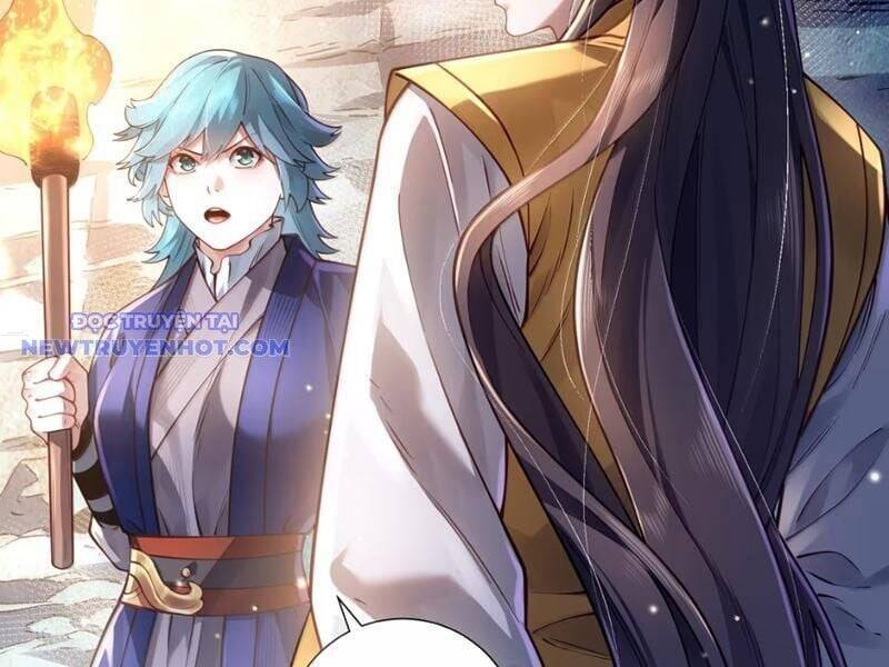 bói toán mà thôi, cửu vĩ yêu đế sao lại thành nương tử ta?! chapter 69 37