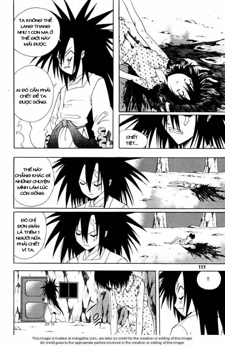 gwisin byeolgok - bí kíp của quỷ chapter 5 5